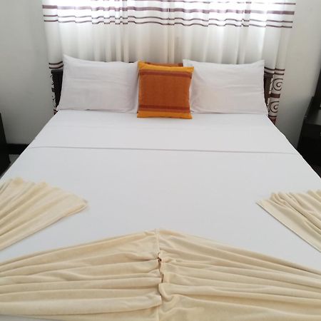 Sigiri Sithru Home Stay Sigiriya Esterno foto