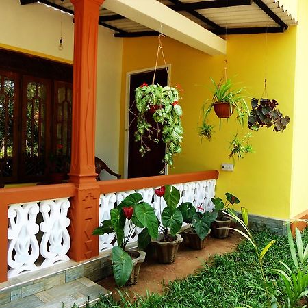 Sigiri Sithru Home Stay Sigiriya Esterno foto