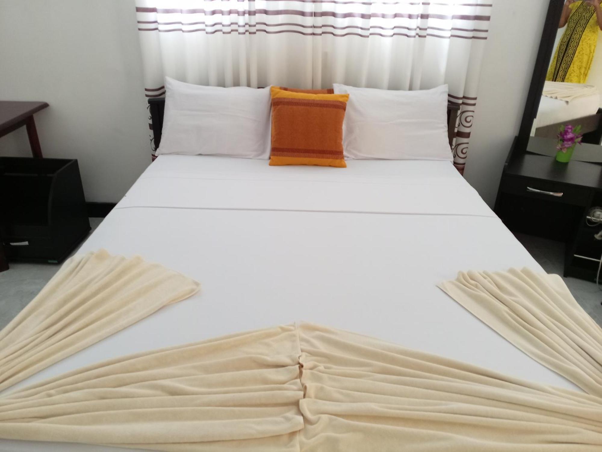 Sigiri Sithru Home Stay Sigiriya Esterno foto