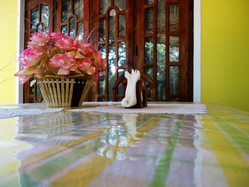 Sigiri Sithru Home Stay Sigiriya Esterno foto