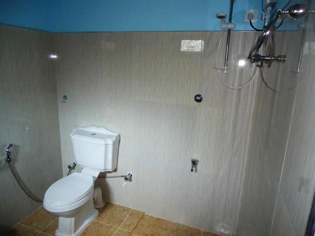 Sigiri Sithru Home Stay Sigiriya Esterno foto