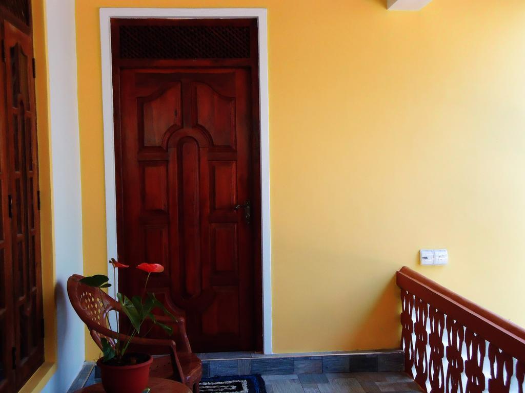 Sigiri Sithru Home Stay Sigiriya Esterno foto