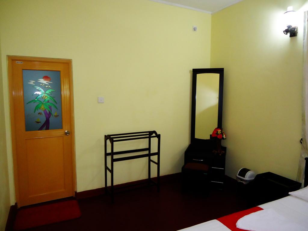 Sigiri Sithru Home Stay Sigiriya Esterno foto