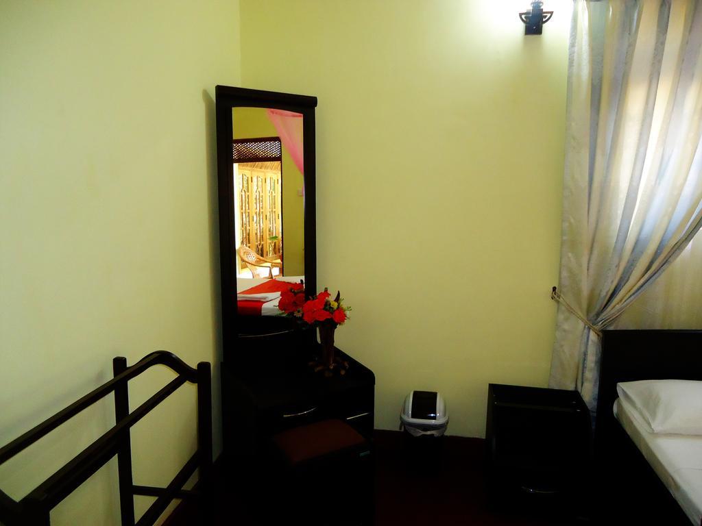 Sigiri Sithru Home Stay Sigiriya Esterno foto
