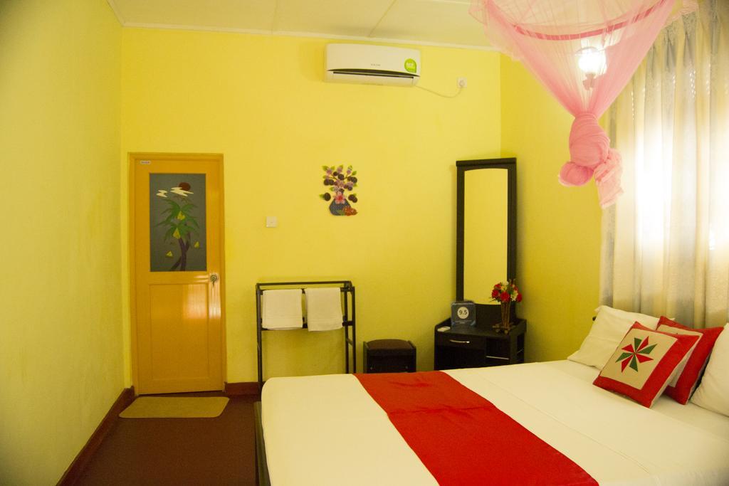 Sigiri Sithru Home Stay Sigiriya Esterno foto