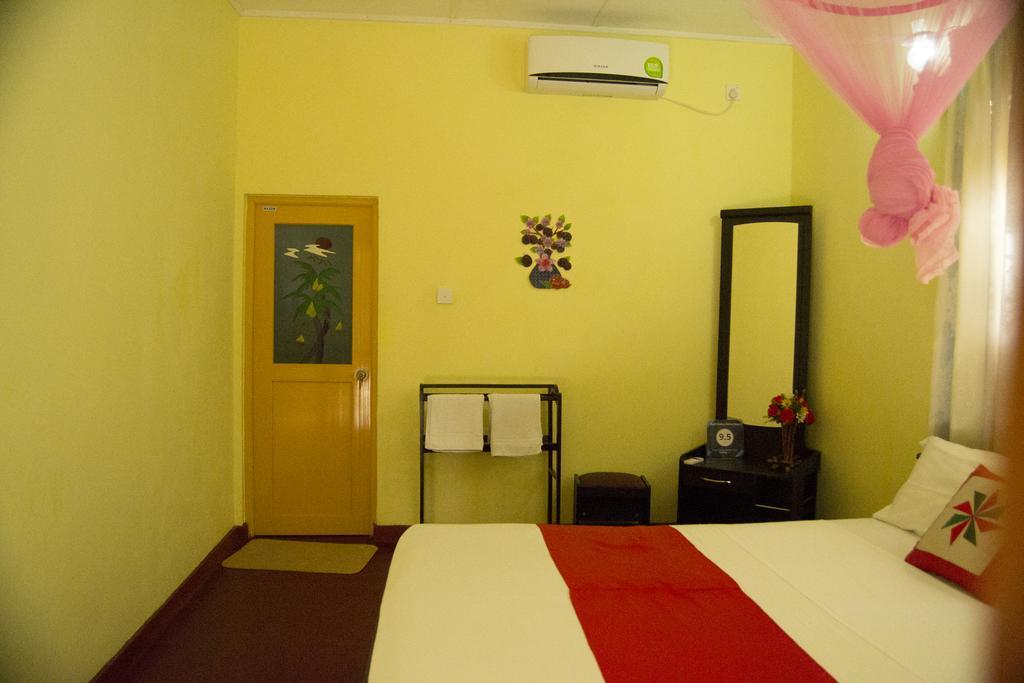 Sigiri Sithru Home Stay Sigiriya Esterno foto
