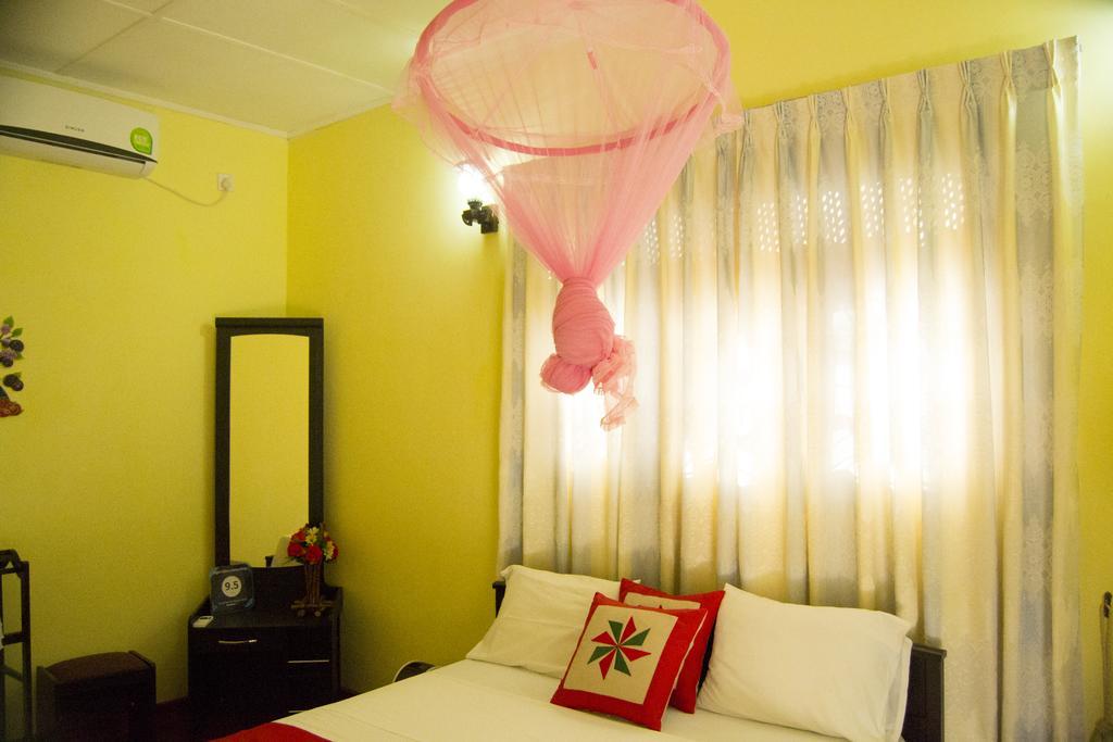 Sigiri Sithru Home Stay Sigiriya Esterno foto