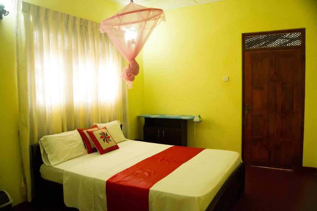 Sigiri Sithru Home Stay Sigiriya Esterno foto