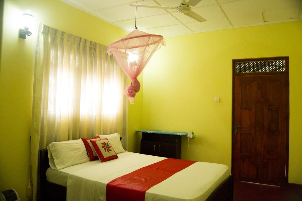Sigiri Sithru Home Stay Sigiriya Esterno foto